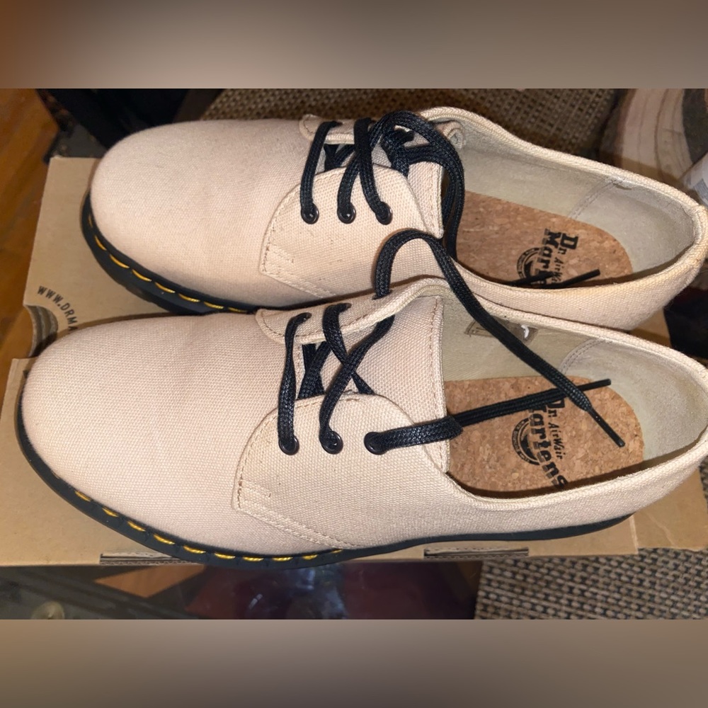 Dr.Martens 1461 - Picture 4 of 7